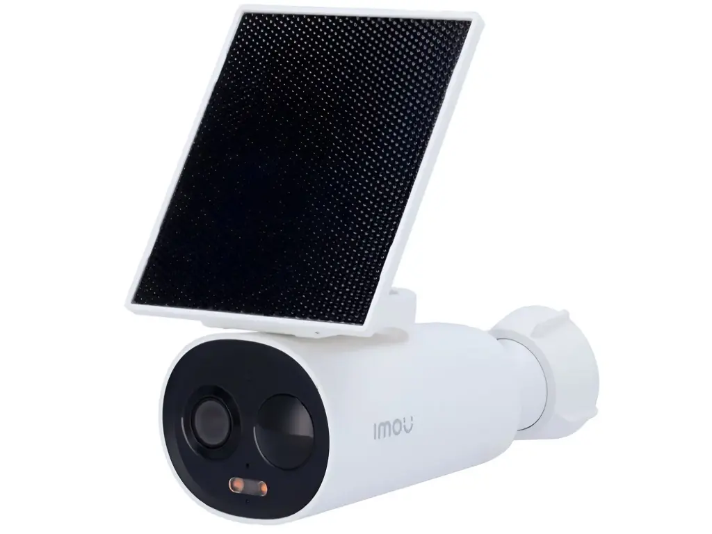 Camara Cell 3C 5MP