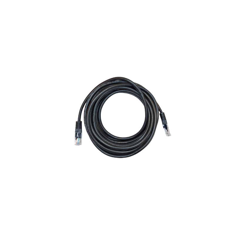 PATCH CORD UTP CAT5E 5MTS