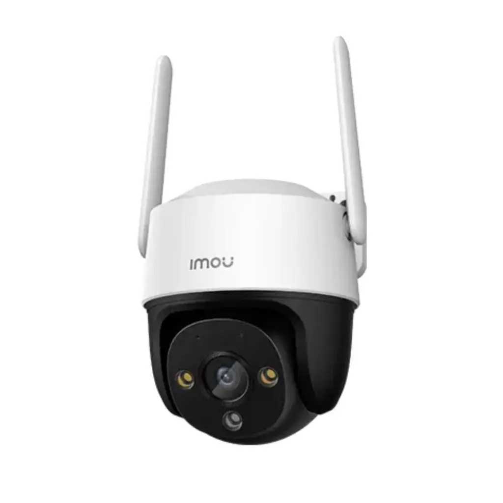 Camara  Domo Cruiser SC 4G 3MP