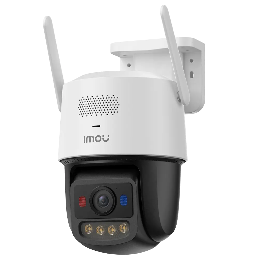 Camara  Titan Pro 6MP