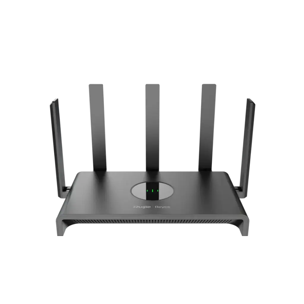 RG-EW1300G Router inalámbrico Gigabit de doble banda 802.11ac wave2.