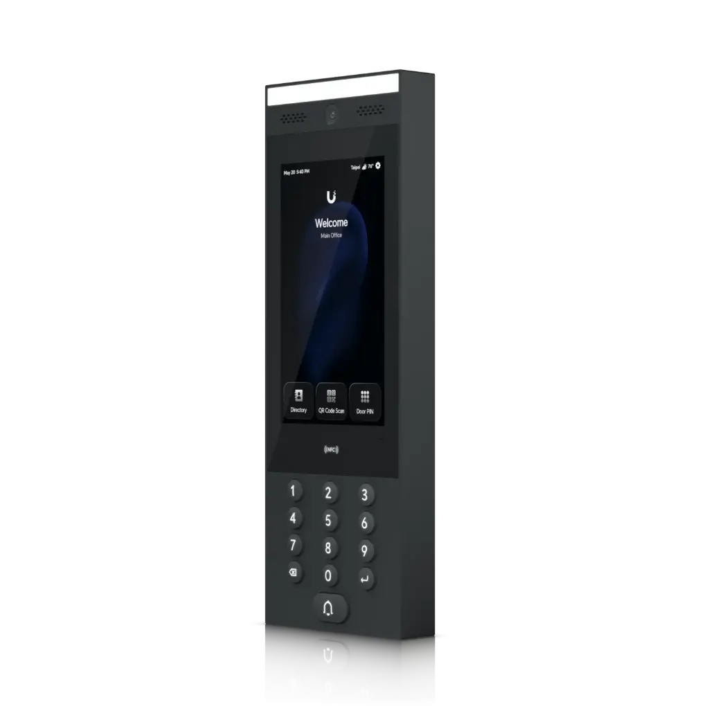 UniFi Access G3 Intercom