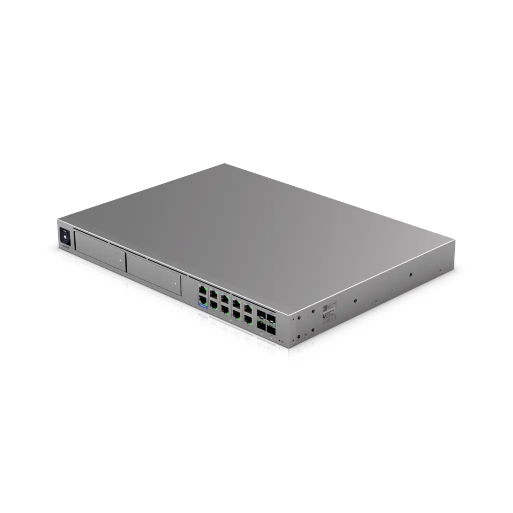 UniFi Dream Machine Beast