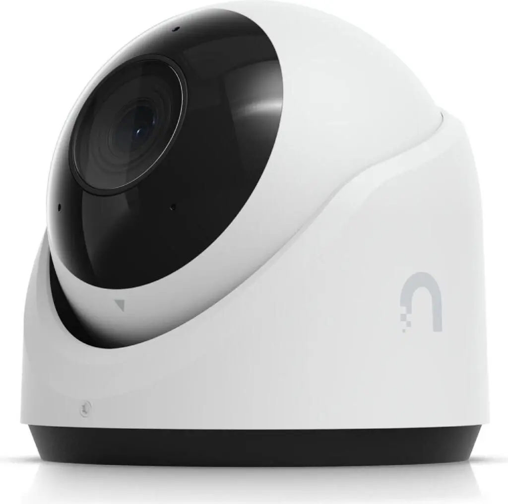 UniFi Video Camara G6 Turret Blanca