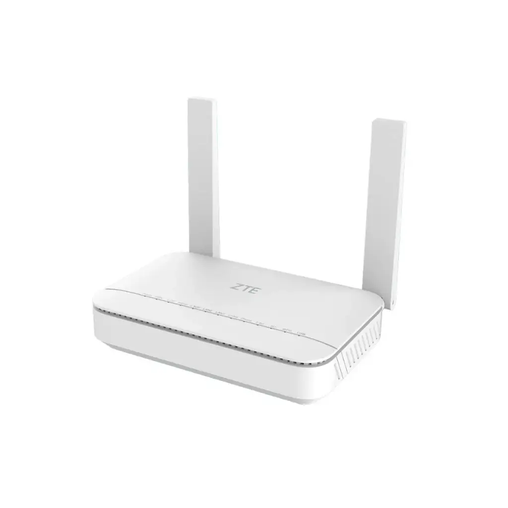 ZXHN F6705 ONT GPON Wi-Fi 7 BE3600 Dual-Band  1x2.5GE