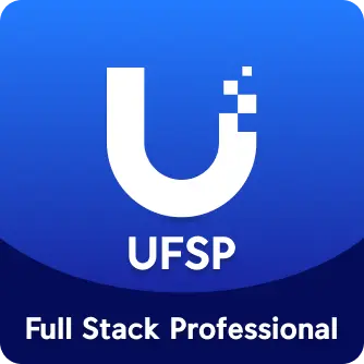 UniFi Full Stack Professional