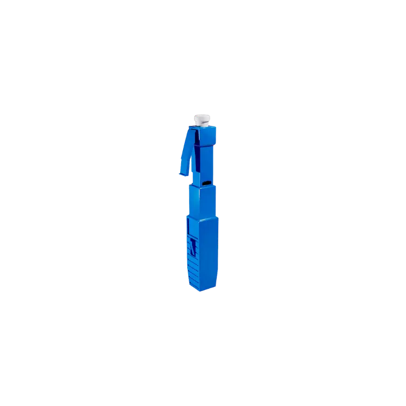 CONECTOR MECANICO CAPUCHON LARGO MONOMODO  LC/PC