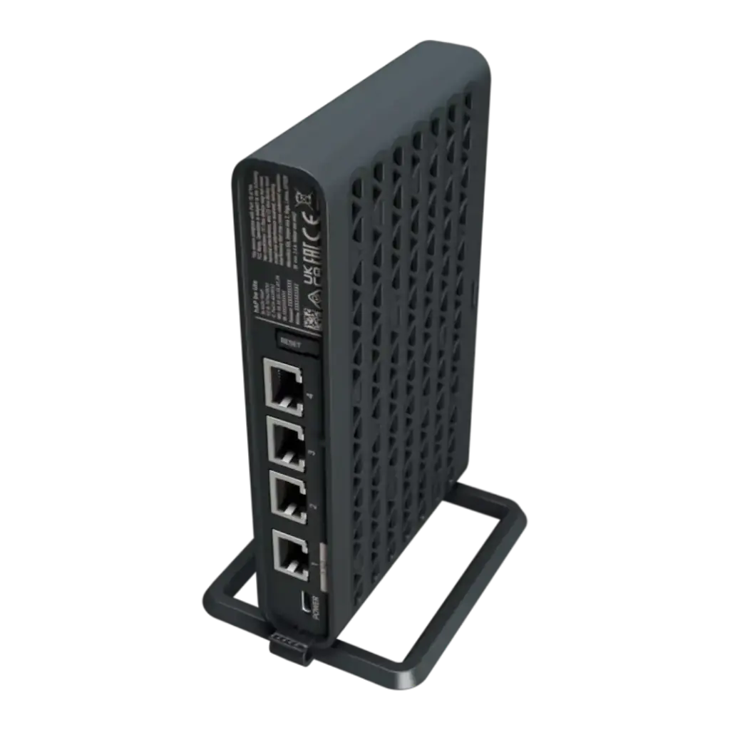 hAP be lite - A42G-HbeP