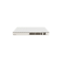 Cloud Router Switch 320-8P-8B-4S+RM