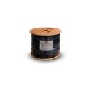 CABLE FTP CAT. 5E EXTERIOR X 305MTS GLC (DOBLE VAINA)