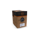 CABLE UTP CAT. 5E INTERIOR/EXTERIOR X 305MTS GLC MAX