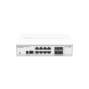 Cloud Router Switch 112-8G-4S-IN