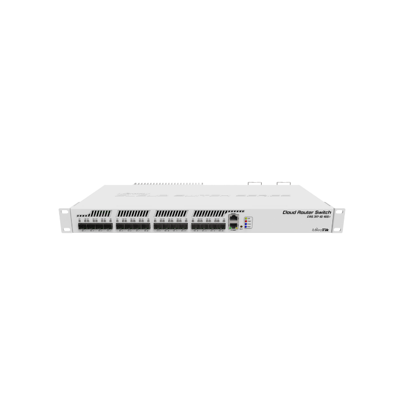 Cloud Router Switch 317-1G-16S+RM