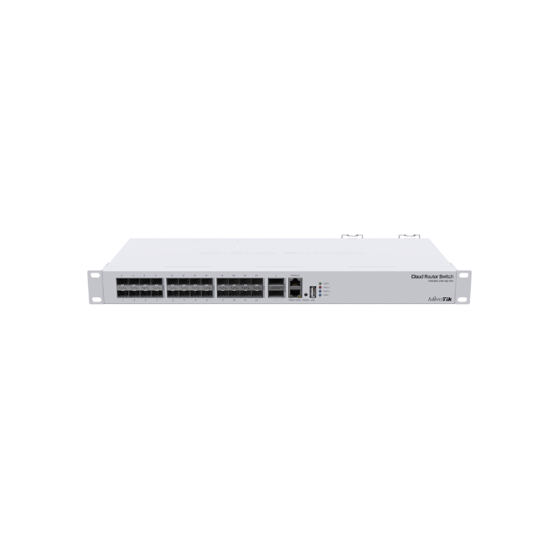 Cloud Router Switch 326-24S+2Q+RM