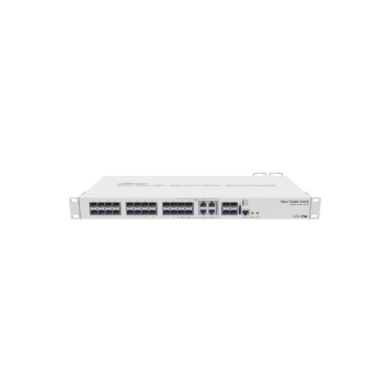 Cloud Router Switch 328-4C-20S-4S+RM