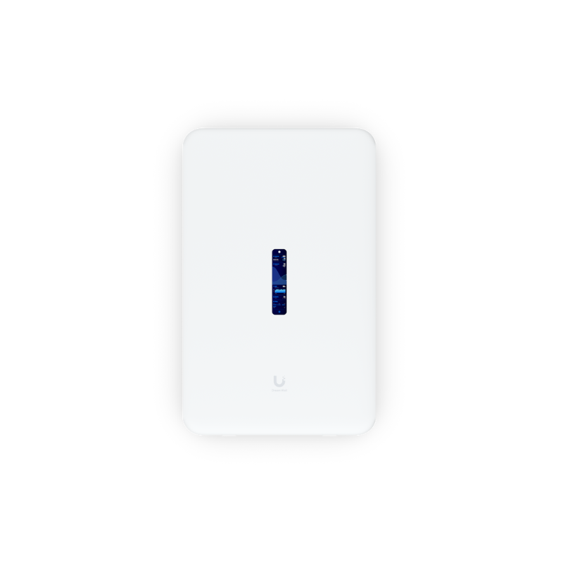 UniFi Dream Wall