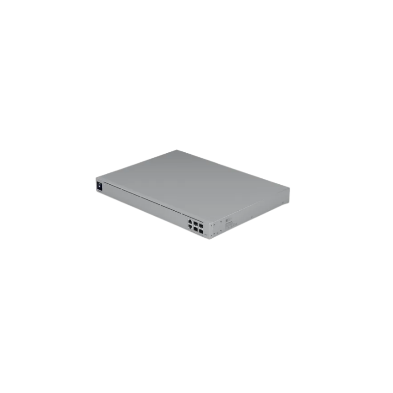 Enterprise Fortress Gateway EFG