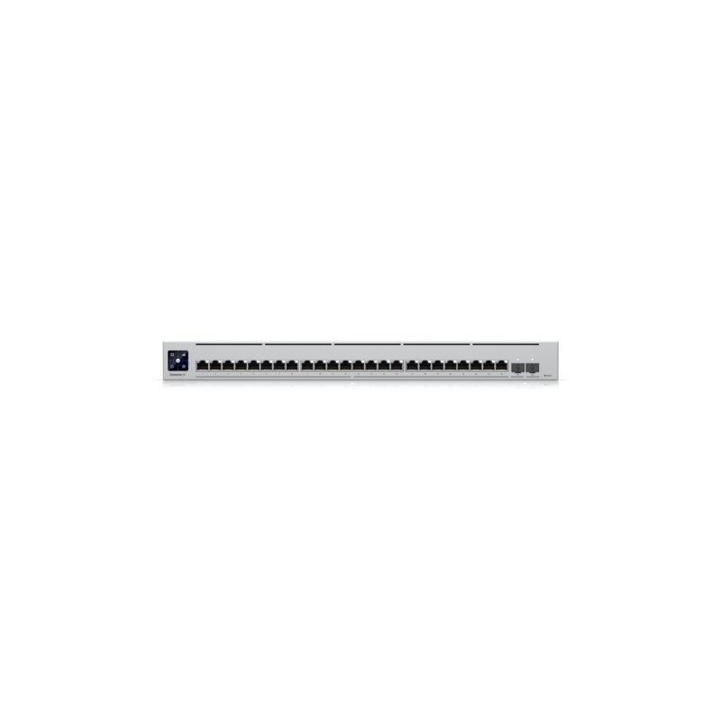 UniFi Switch Enterprise XG 24