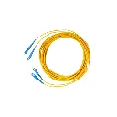 Patch Cord FO Sc/Pc - Sc/Pc Sm X 2 Mts Duplex