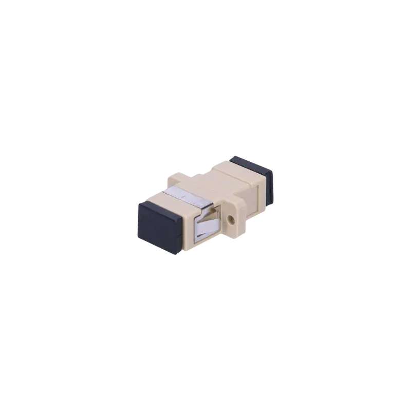 Adaptador Sc Simplex Mm