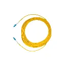 Patch Cord FO Lc/Pc - Lc/Pc Sm 20 Mts Simplex