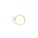 P.Cord Fo Lc/Pc- E2000/Apc Sm 3Mts Simplex