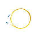 P. Cord Fibra Optica Lc/Pc- Lc/Pc Sm 3 Mts Simplex