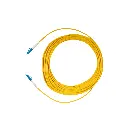 Patch Cord FO Lc/Pc - Lc/Pc Sm 15 Mts Simplex