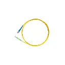 Patch Cord FO Sc/Apc-Sc/Pc Sm X 1 Mts Simplex