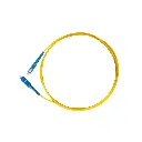 Patch Cord FO Sc/Pc - Sc/Pc Sm X 15Mts Simplex