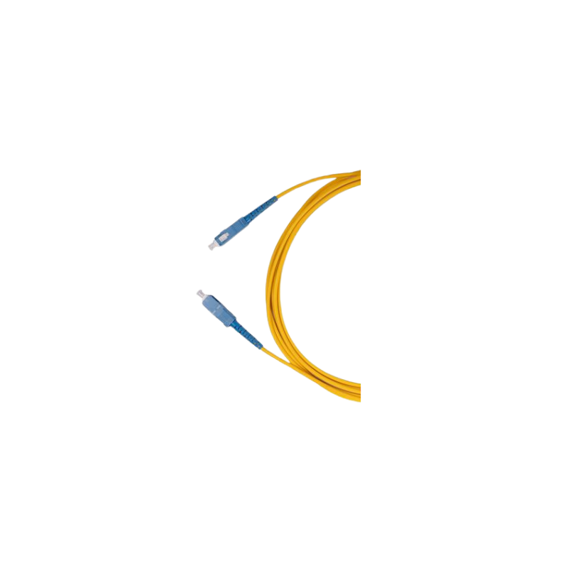 P. Cord Fo Sc/Pc - Lc/Pc Sm 15Mts Simplex