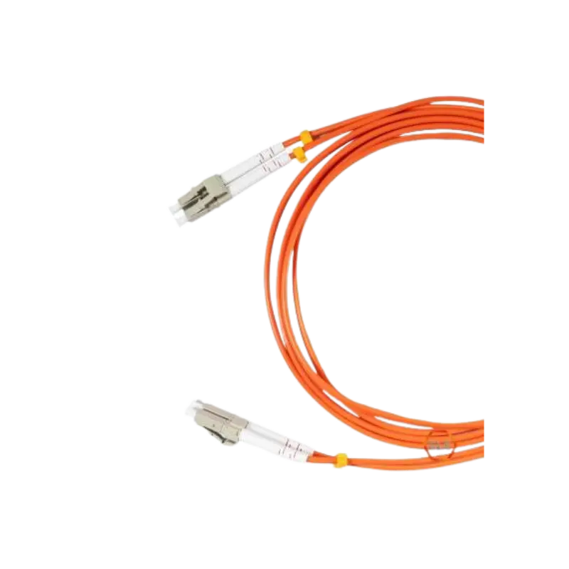 Patch Cord FO Lc/Pc - Lc/Pc Mm X 15 Mts Duplex