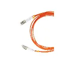 P. Cord Fibra óptica Lc/Pc - Lc/Pc Mm X 3 Mts Duplex