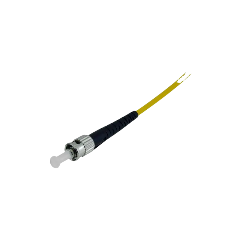 Patch Cord FO St/Pc-St/Pc Sm 5Mts Simplex