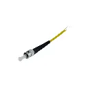 Patch Cord FO St/Pc-St/Pc Sm 5Mts Simplex