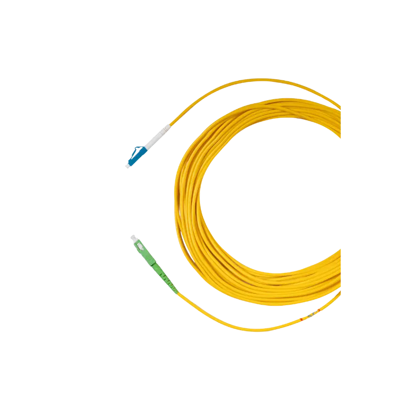 P. Cord Fo Sc/Apc - Lc/Pc Sm 15 Mts Simplex