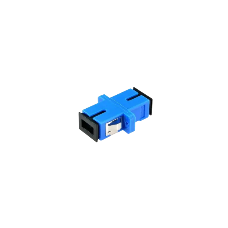 ADAPTADOR SC/PC SIMPLEX SM