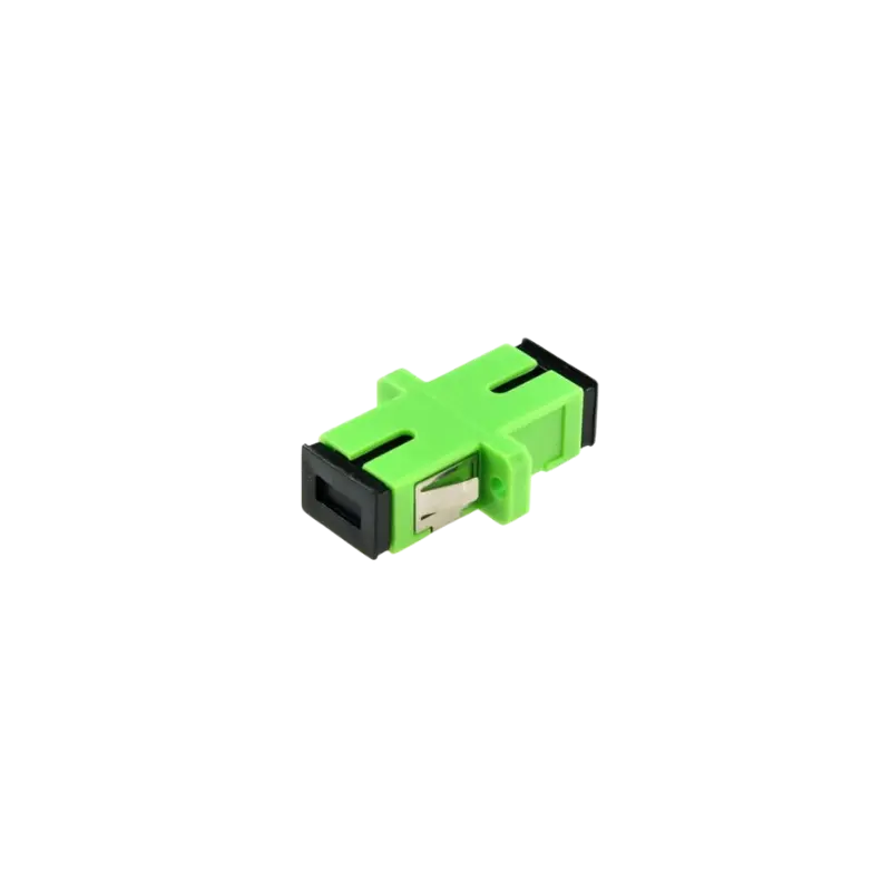 Adaptador Sc/Apc Simplex Sm