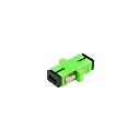 Adaptador Sc/Apc Simplex Sm