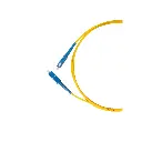 P. Cord Fibra Optica Sc/Pc - Sc/Pc Sm X 5 Mts Simplex