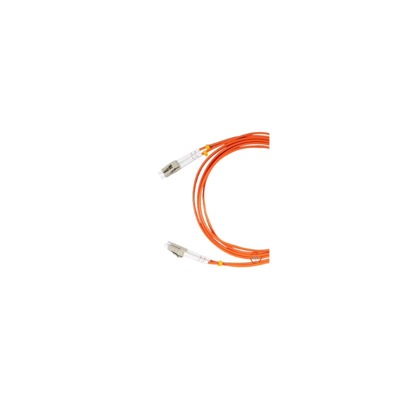 P. Cord Fo Lc/Pc - Lc/Pc Mm X 10 Mts Duplex
