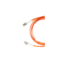 Patch Cord FO St/Pc - Lc/Pc Mm X 1 Mts Duplex