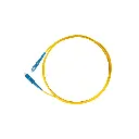 Patch Cord FO Sc/Pc - Sc/Pc Sm X 10Mts Simplex
