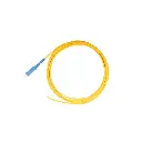 P. Cord Fibra Optica St/Pc - St/Pc Mm X 3 Mts Dup (62.5/125)