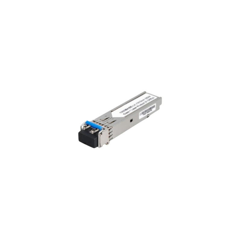 TRANSCEIVER SFP 1310 NM 1.25 GB/S 20 DB LC 10 KM