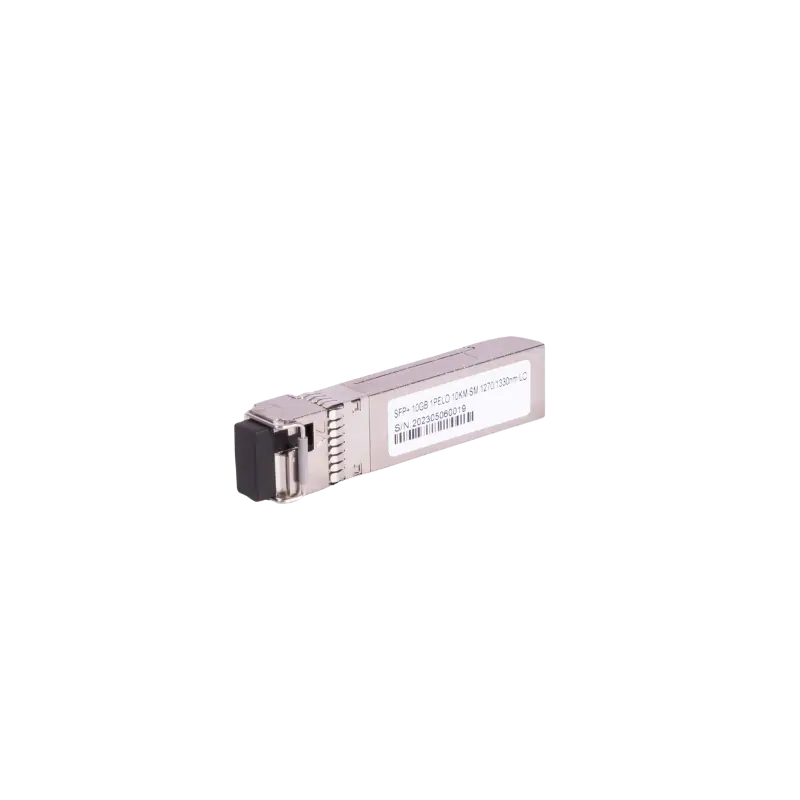 TRANSCEIVER SFP 1550 NM 1.25 GB/S LC 40 KM DDM (1 PELO)
