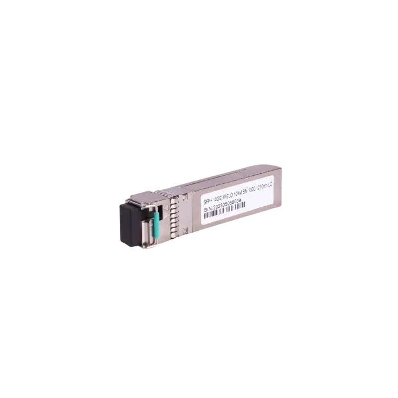 SFP 10GB 1 PELO 10KM SM, 1330/1270nm LC