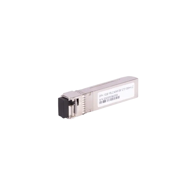 Sfp 10Gb 1 Pelo 40Km Sm. 1270/1330Nm Lc