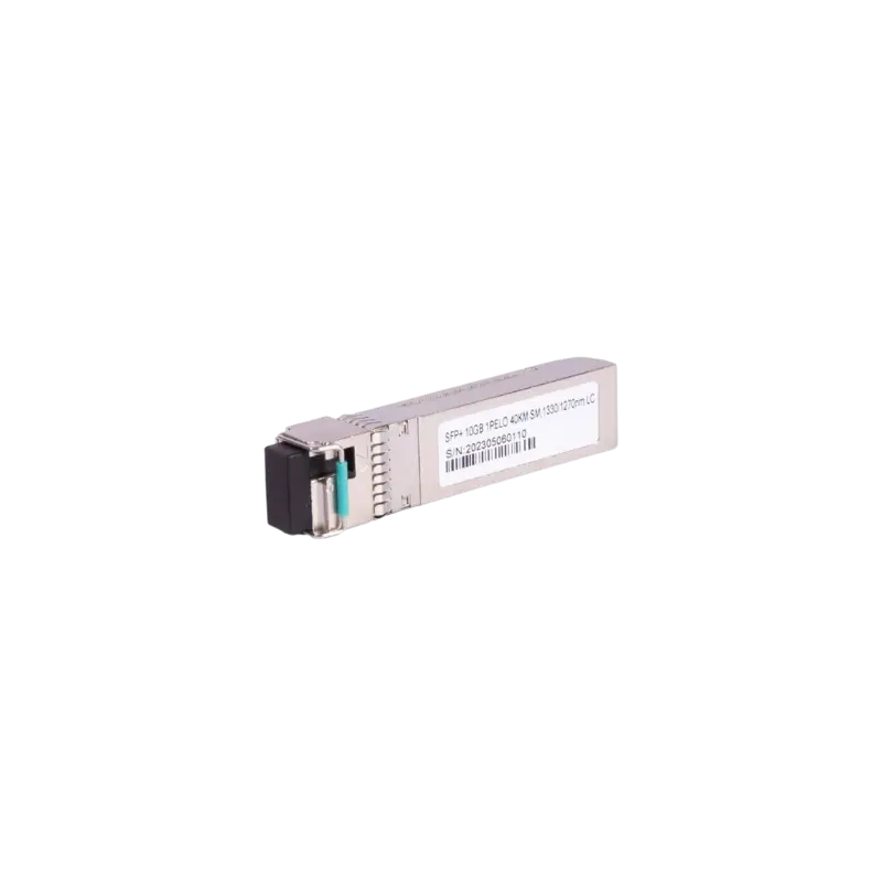 SFP 10GB 1 PELO 40KM SM. 1330/1270nm LC