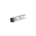 TRANSCEIVER SFP 1.25 GB/S 20 DB LC 2 KM MM